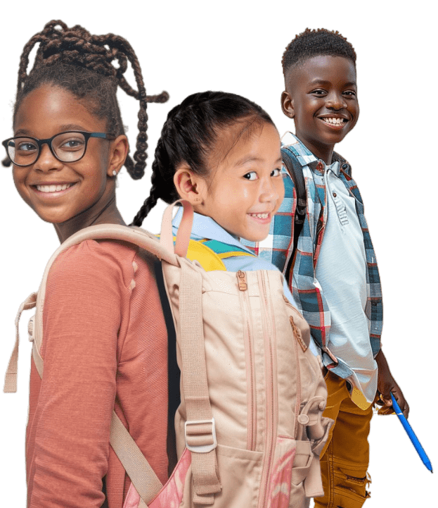le primaire paradis kids