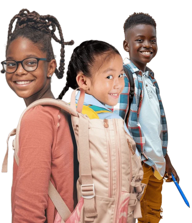 le primaire paradis kids