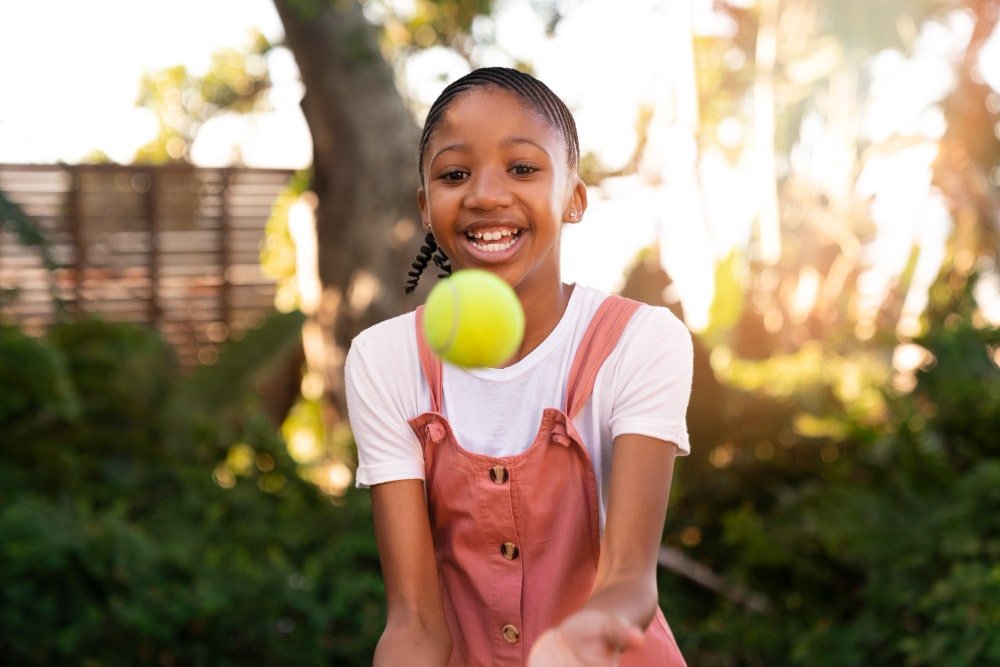 midle school tennis