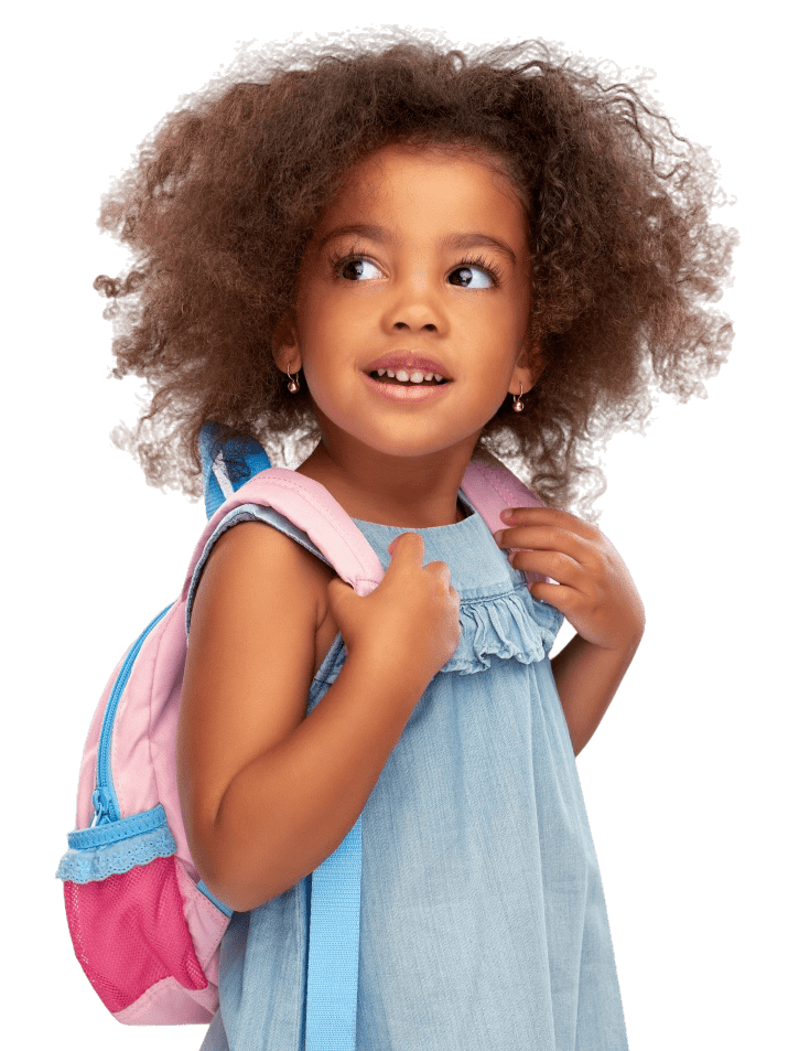 la maternelle anglophone