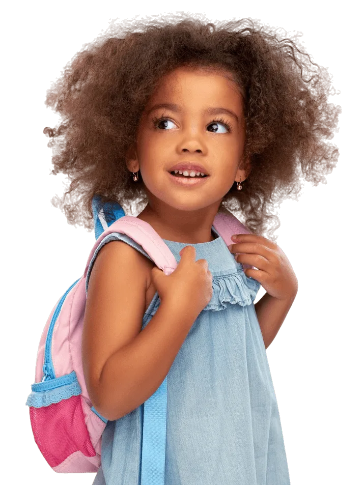 la maternelle anglophone